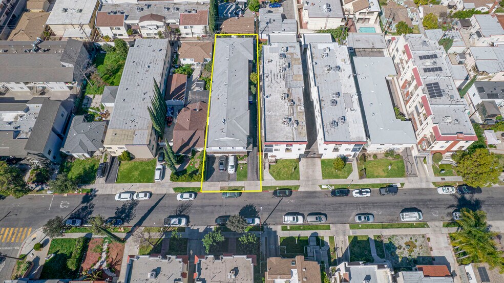 More Photos Of 1157 Justin Ave, Glendale Apartments For Sale