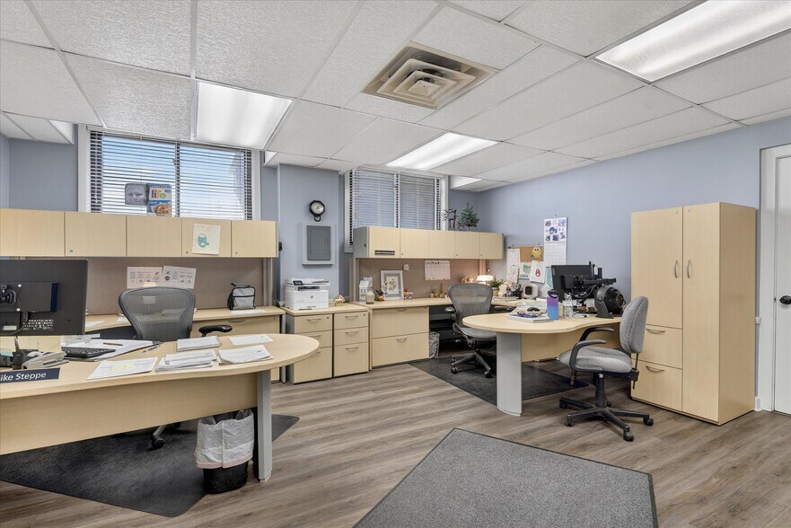 More Photos Of 4891 Van Epps Rd, Brooklyn Heights Warehouse For Sale