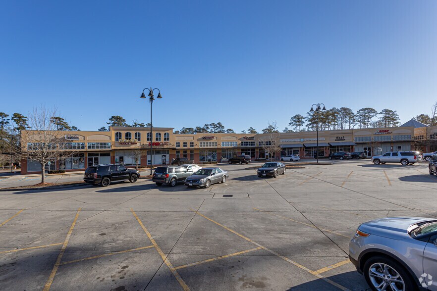 More Photos Of 3441 E Causeway Approach, Mandeville Freestanding For Lease