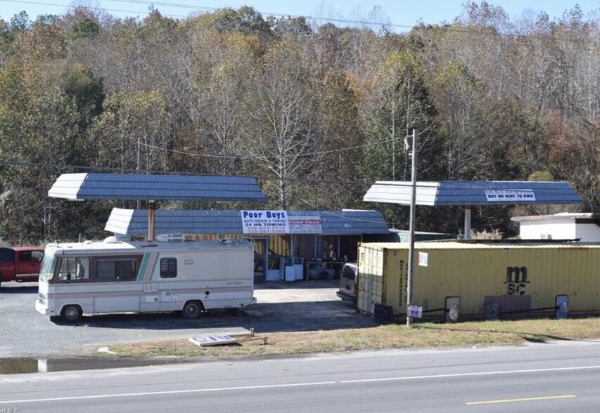 6436 US HIGHWAY 220 S  