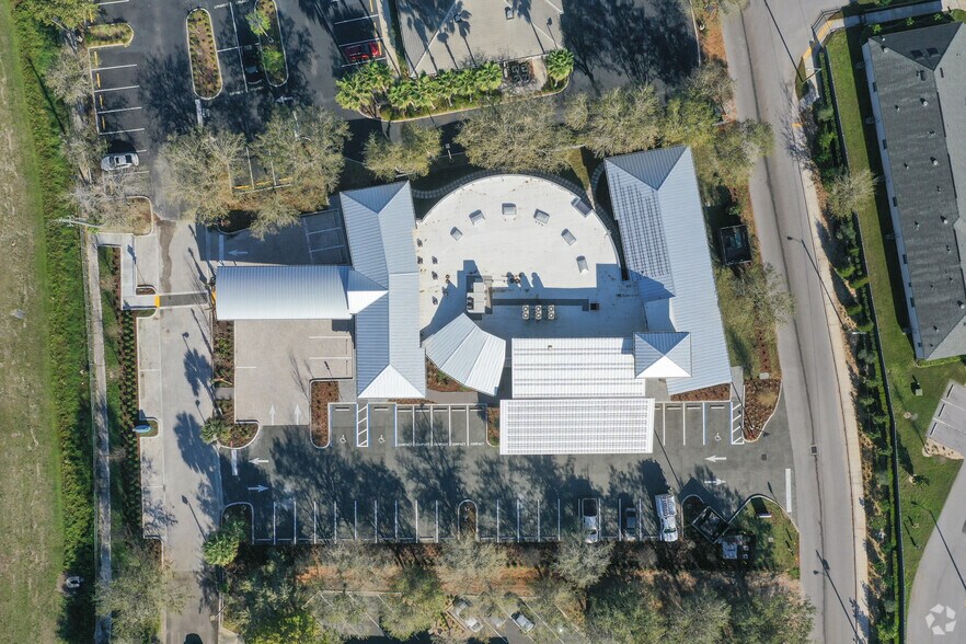 More Photos Of 5234 Little Rd, New Port Richey Medical For Sale