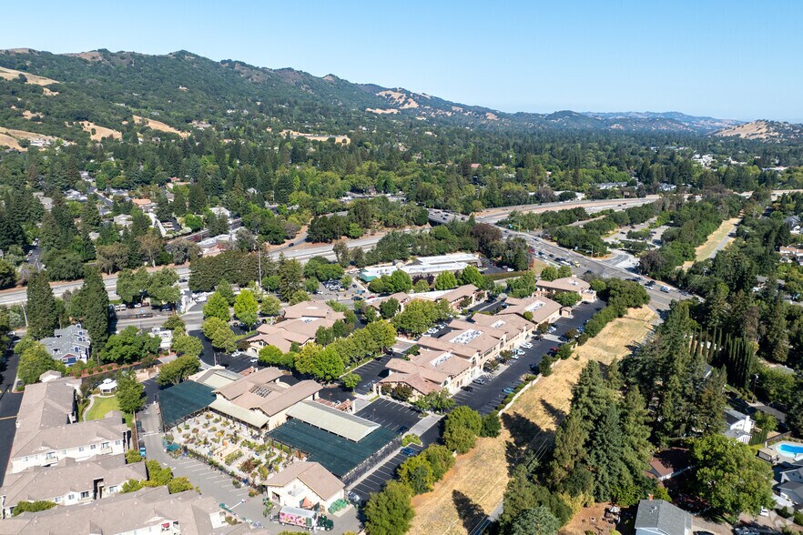 More Photos Of 730 Camino Ramon, Danville Office For Lease