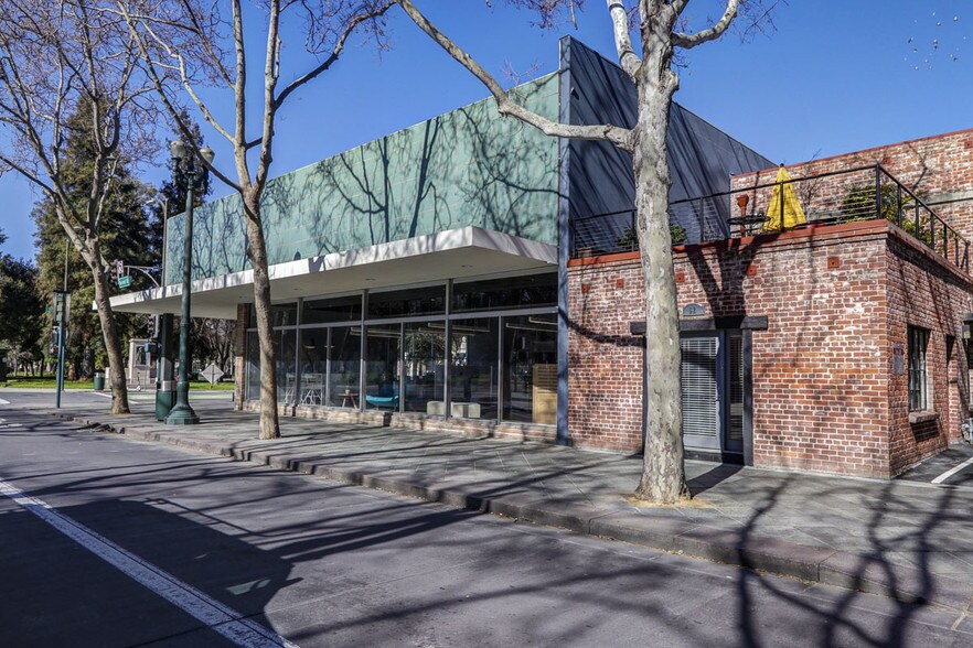 More Photos Of 96 N 2nd St, San Jose Office For Lease