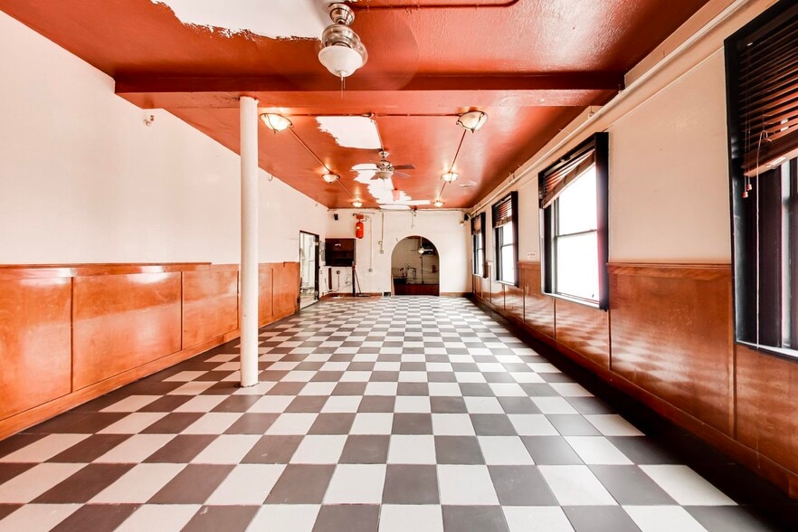 More Photos Of 217 Columbus Ave, San Francisco Restaurant For Lease