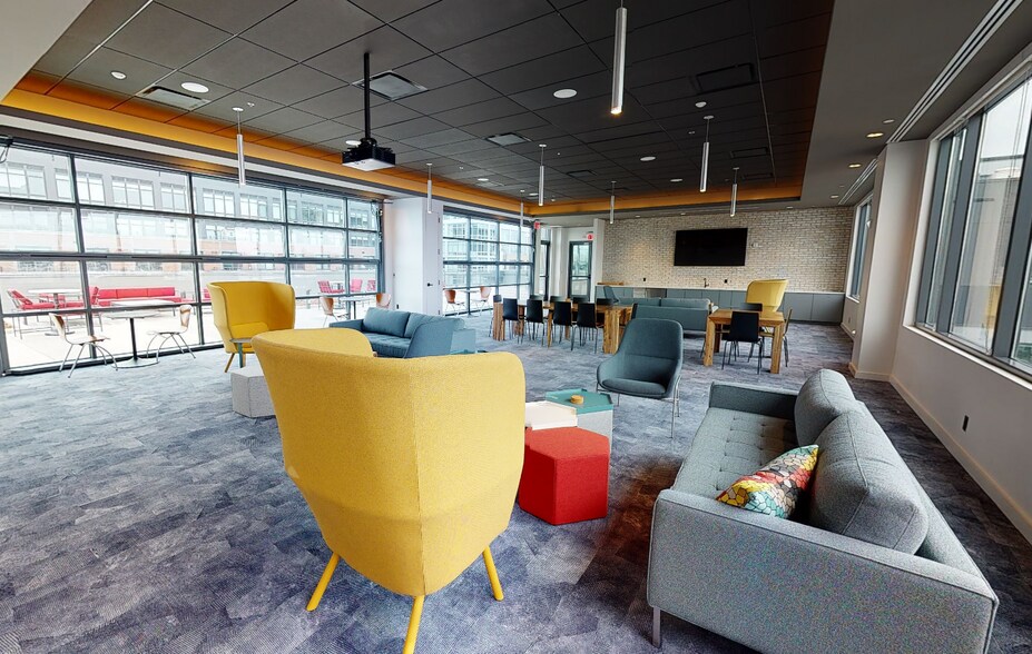 More Photos Of 609 H St NE, Washington Office For Lease