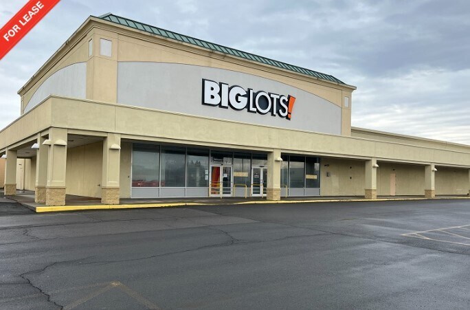 Primary Photo Of 795-985 Canandaigua Rd, Geneva Unknown For Lease