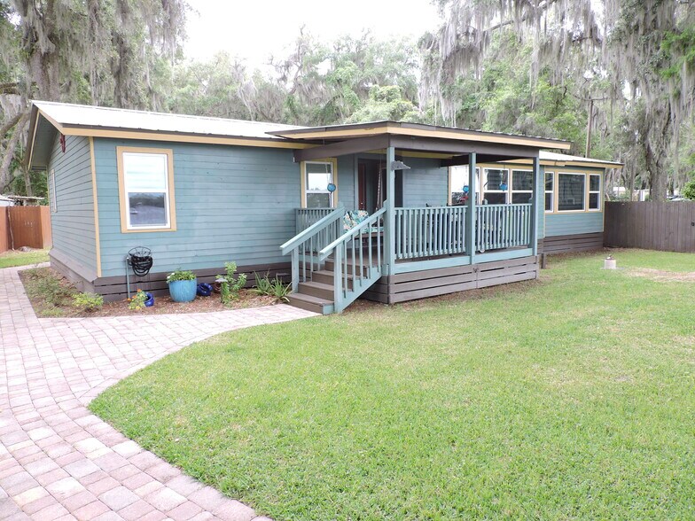 More Photos Of 8580 Palmo Fish Camp Rd, Saint Augustine Specialty For Sale