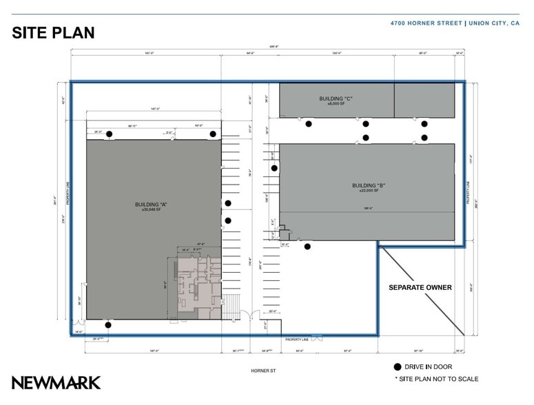 More Photos Of , Union City Industrial For Sale