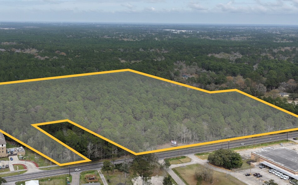 Primary Photo Of West Gause Boulevard, Slidell Land For Sale