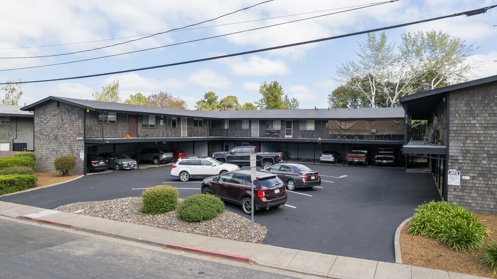 More Photos Of 8020-8050 Beverly Dr, Rohnert Park Apartments For Sale