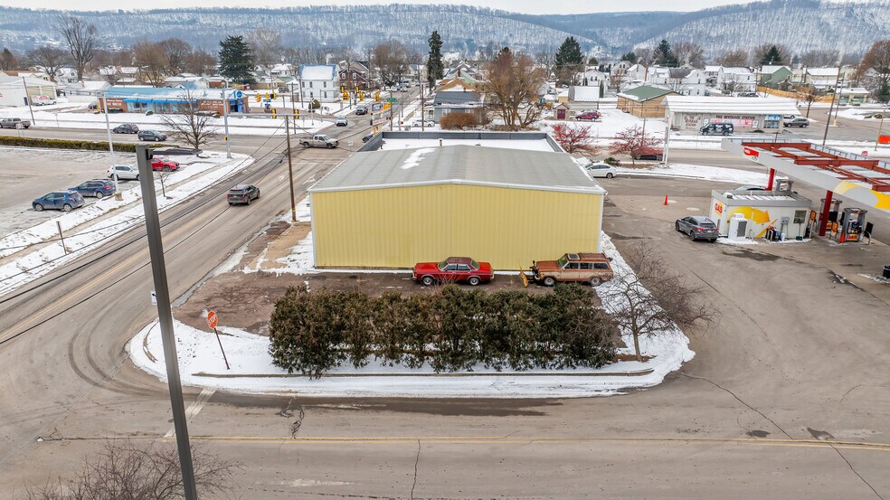 More Photos Of 765 Columbia Blvd, Bloomsburg Auto Repair For Sale