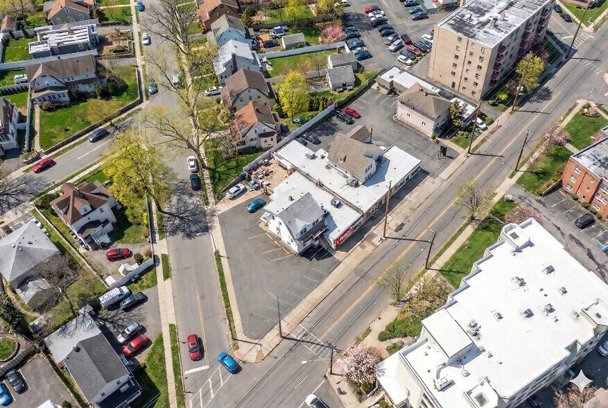 More Photos Of 851-853 Main St, Hackensack Storefront Retail Residential For Lease