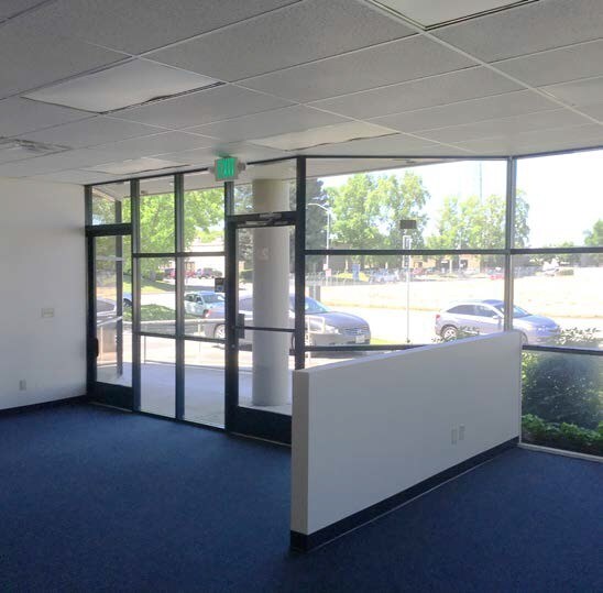 More Photos Of 3651 Business Dr, Sacramento Flex For Lease
