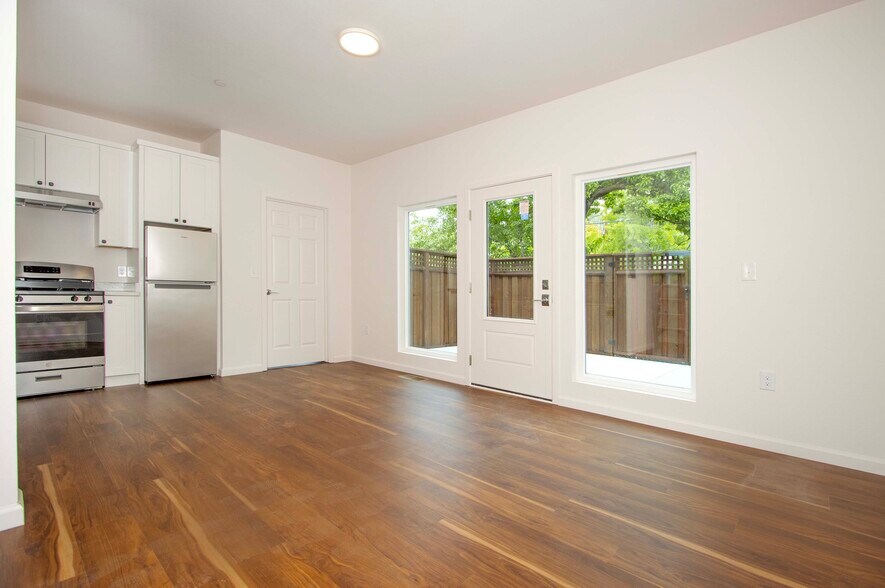 More Photos Of 1380 Lincoln Ave, San Rafael Apartments For Sale