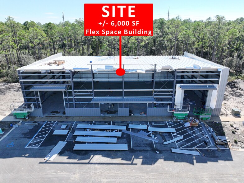 More Photos Of 332 Goldsby rd, Santa Rosa Beach Showroom For Sale