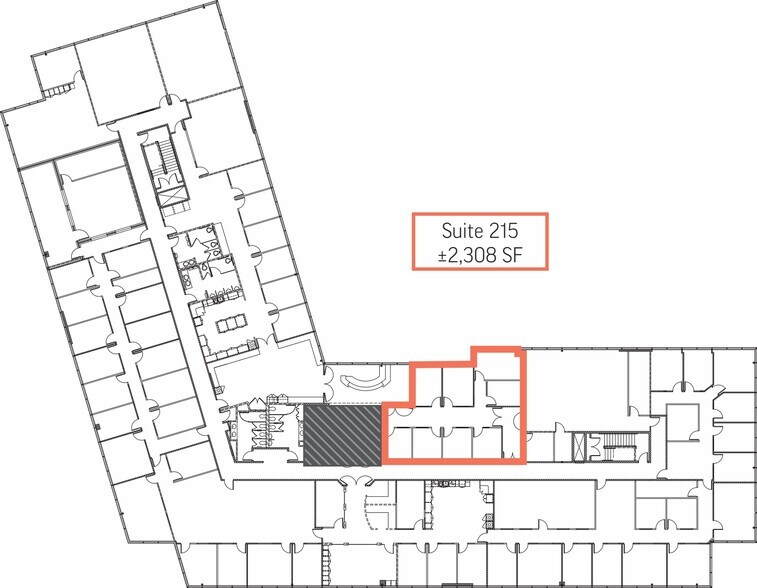 More Photos Of 17780 Fitch, Irvine Office For Lease