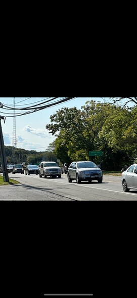 More Photos Of NYS RT. 25 & CR 58, Riverhead Land For Sale