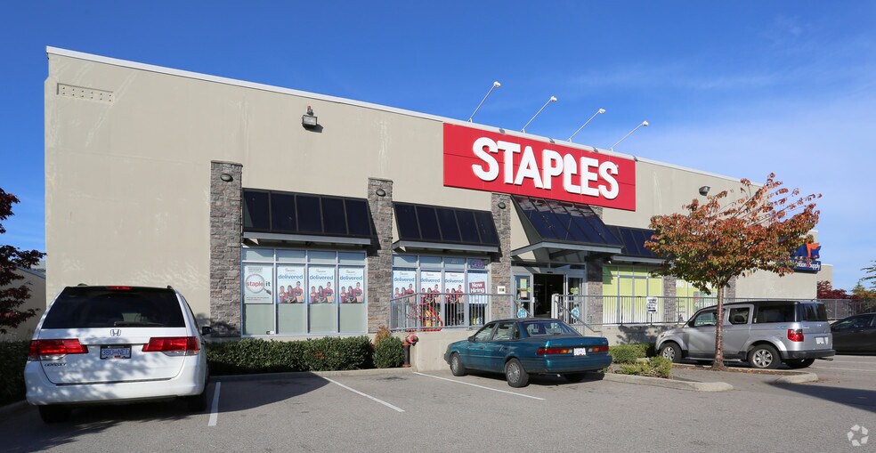 More Photos Of 3003 Grandview Hwy, Vancouver Freestanding For Lease