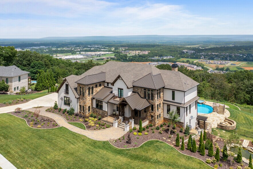 More Photos Of 0 Hawks Way NE way, Huntsville Land For Sale