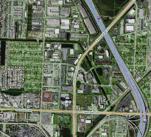 More Photos Of 2500 N Florida Mango Rd, West Palm Beach Freestanding For Sale