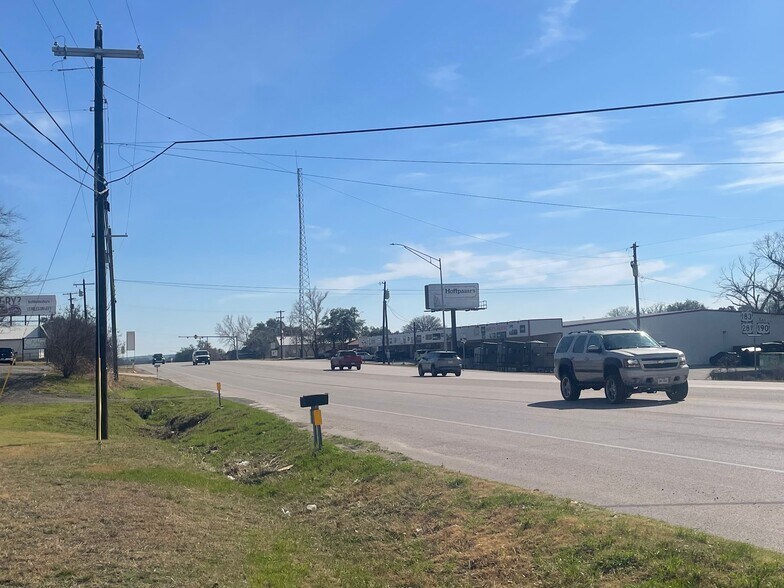 More Photos Of 1312 N US Highway 281, Lampasas Healthcare For Sale