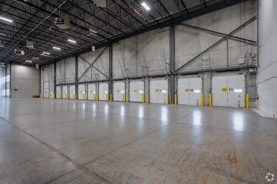 More Photos Of 8350 Lawson Rd, Milton Warehouse For Lease