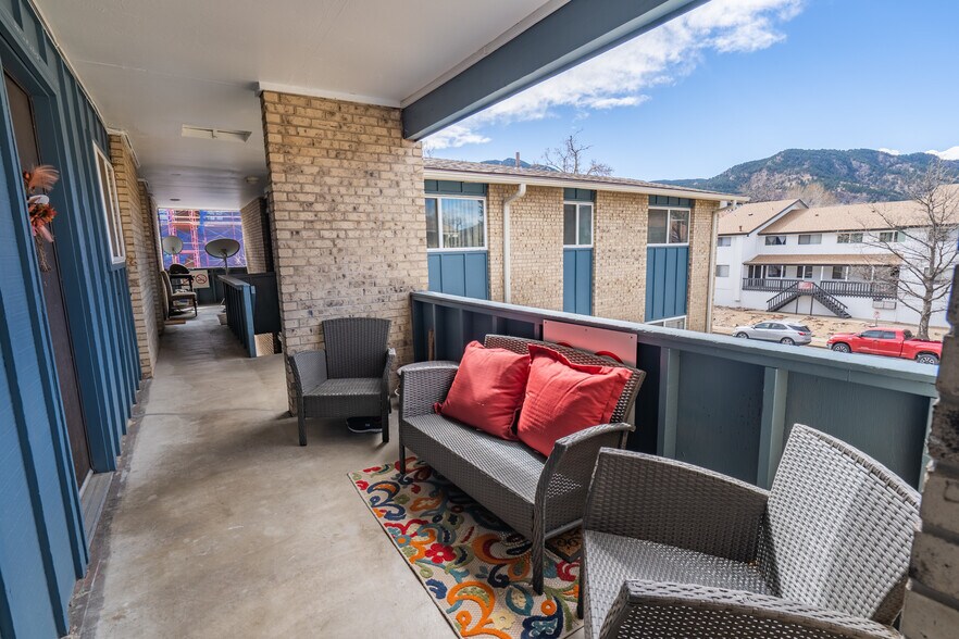 More Photos Of 1380 19th St, Boulder Apartments For Sale