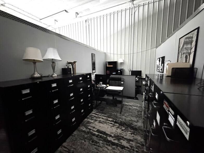 More Photos Of 6575 N Old 27, Fremont Industrial For Sale