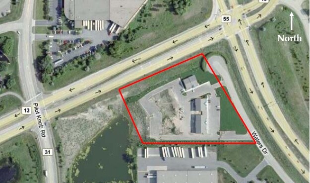 More Photos Of 2269-2279 Waters Dr, Mendota Heights Office For Lease