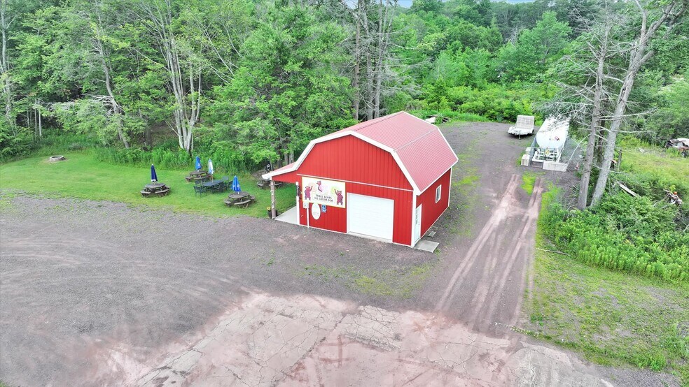 More Photos Of 4741 Route 220, Muncy Valley Restaurant For Sale