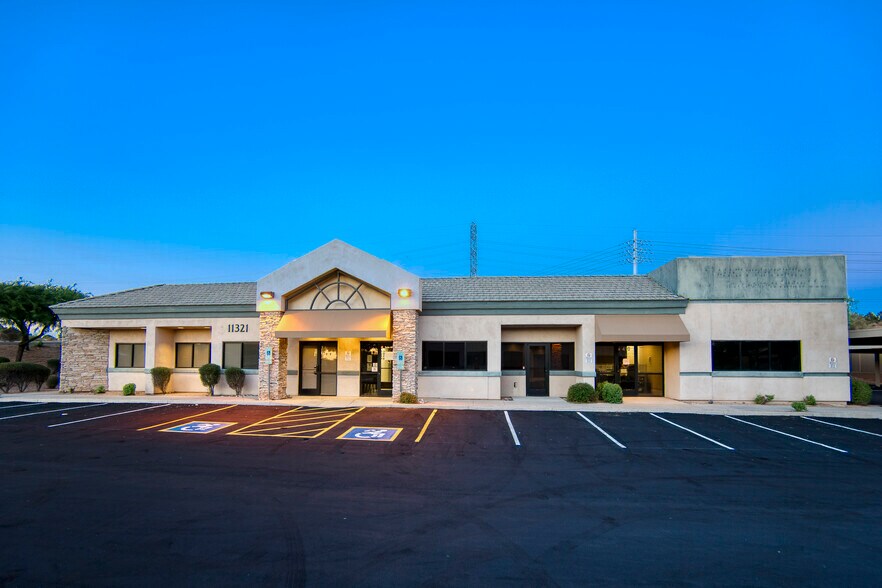 More Photos Of 11327 W Bell Rd, Surprise Unknown For Lease