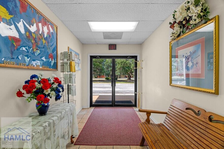 More Photos Of 1933 Talmadge Rd, Allenhurst Religious Facility For Sale
