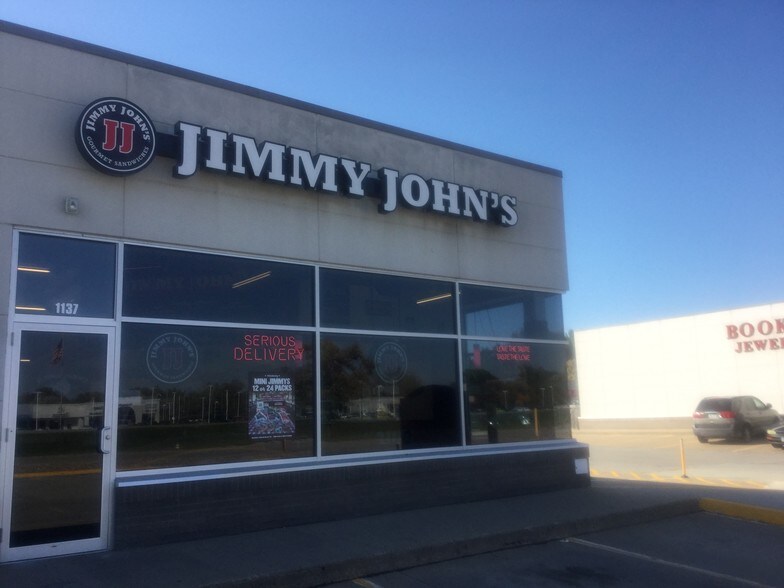 More Photos Of 1131 N Quincy Ave, Ottumwa Unknown For Lease