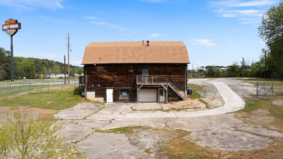 More Photos Of 2282 Highway 411, Cartersville Freestanding For Sale