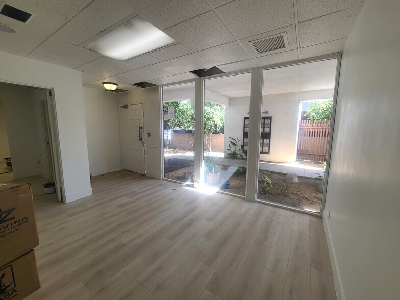 More Photos Of 231 N Indian Hill Blvd, Claremont Medical For Lease
