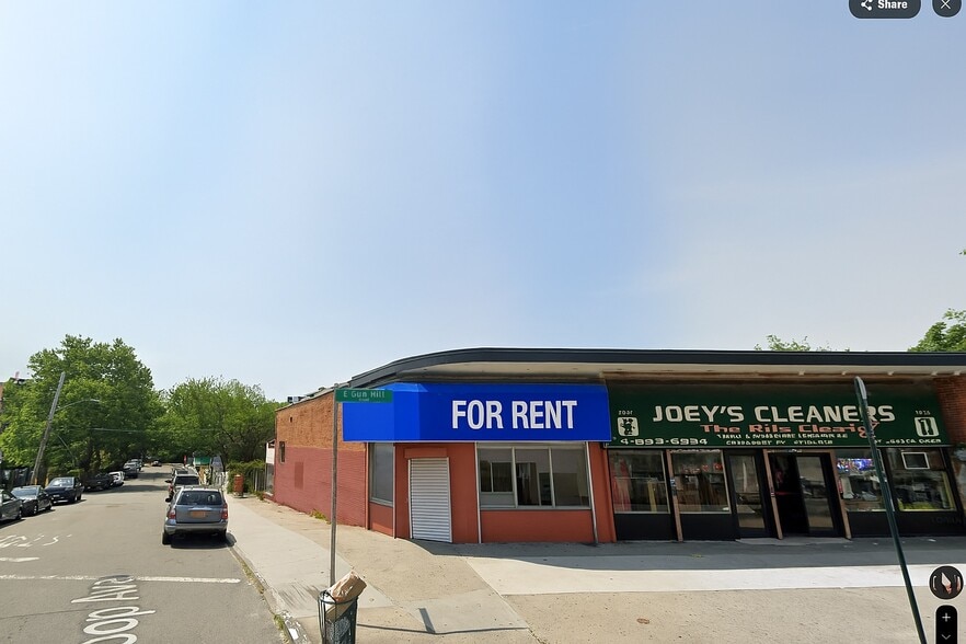More Photos Of 1226-1246 E Gun Hill Rd, Bronx Storefront For Lease