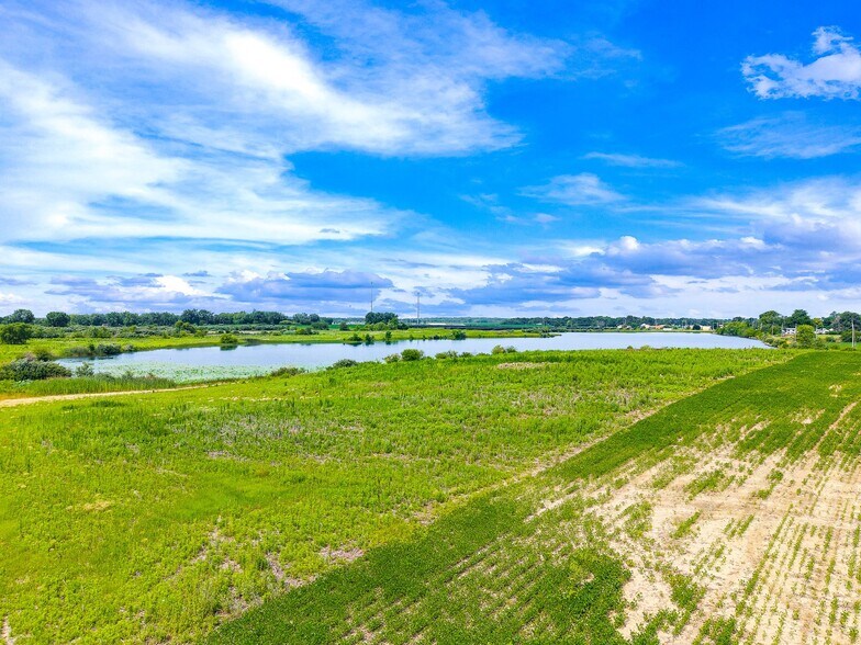 More Photos Of 610 Sam Scott Street Rd, Canton Land For Sale