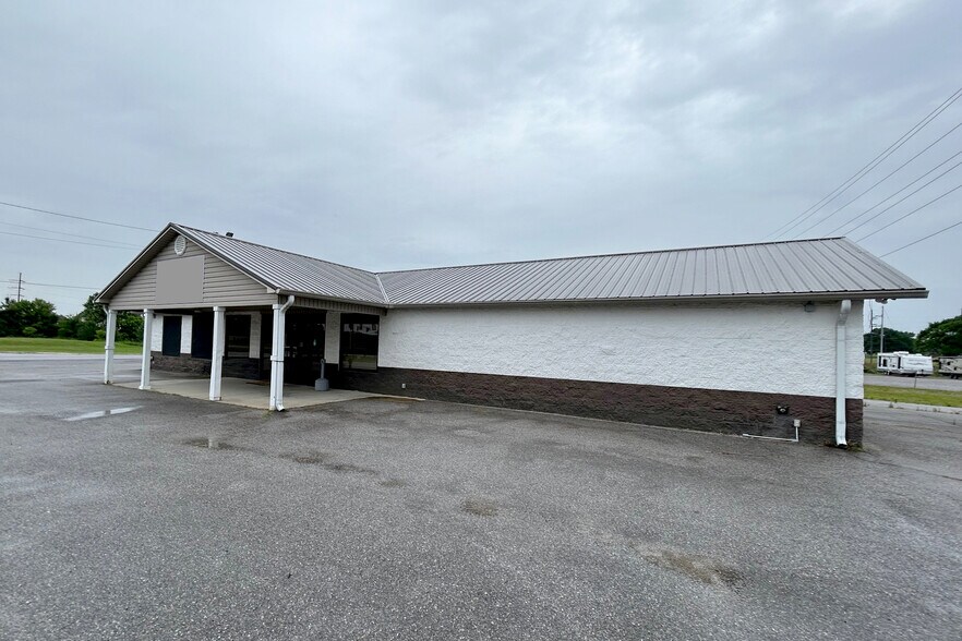 More Photos Of 7590 US Highway 431, Alexandria Land For Sale