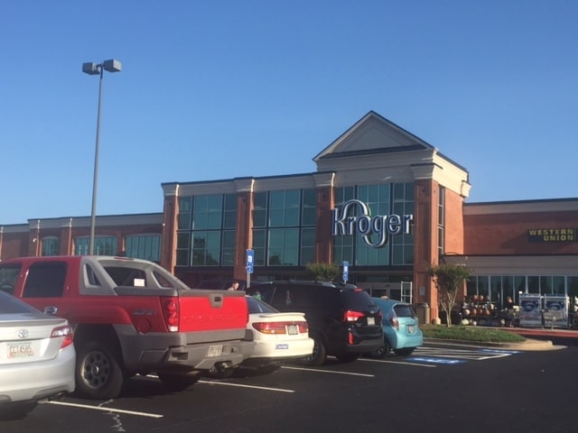 More Photos Of 2000 GA-155 N, McDonough Supermarket For Sale