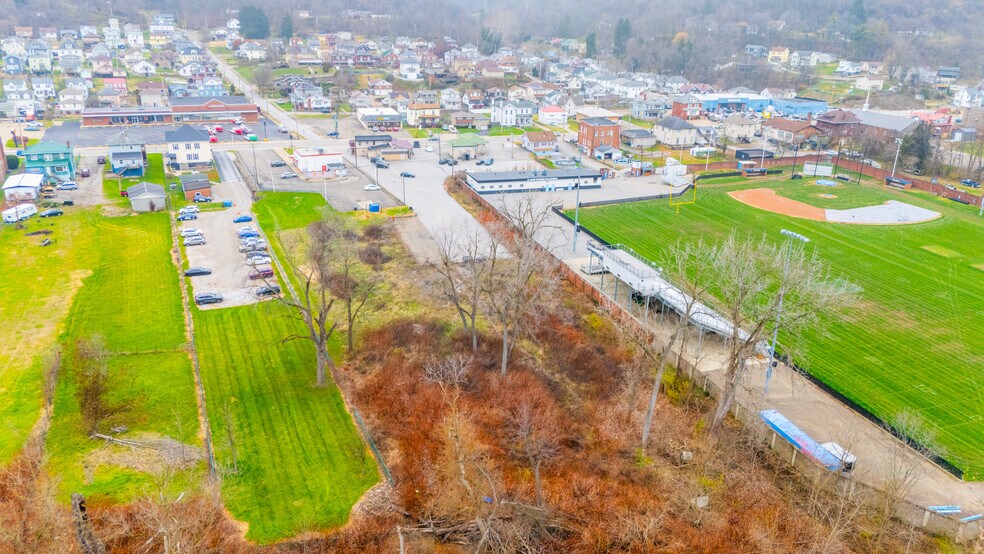 More Photos Of 881 National Rd, Bridgeport Restaurant For Sale