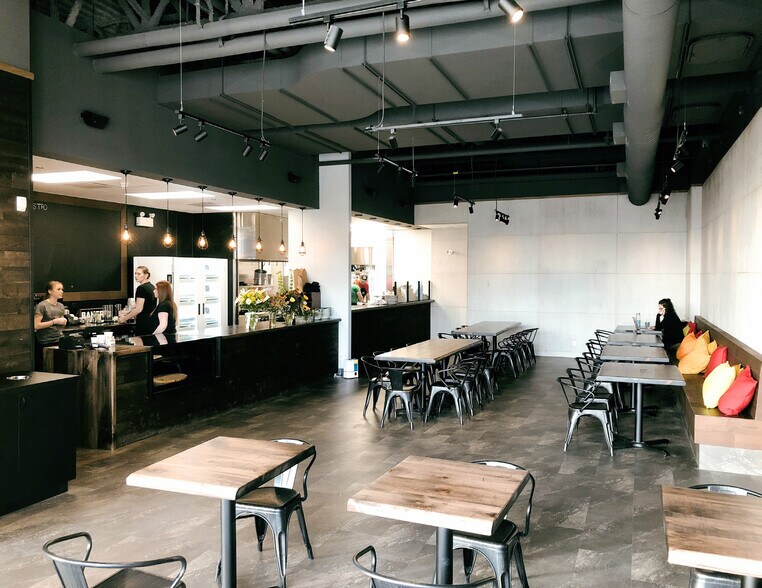 More Photos Of 6104 104th St NW, Edmonton Office For Lease