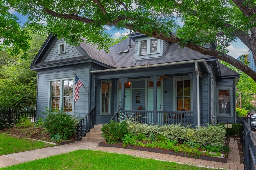 Primary Photo Of , Austin Office For Sale