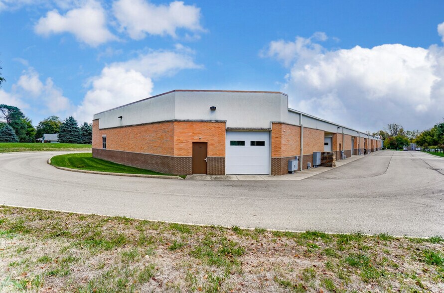 More Photos Of 1740 Thomas Paine Pky, Dayton Industrial For Sale