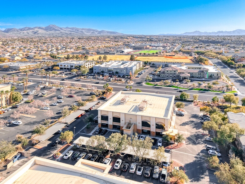 More Photos Of 2900 W Horizon Ridge Pky, Henderson Medical For Sale
