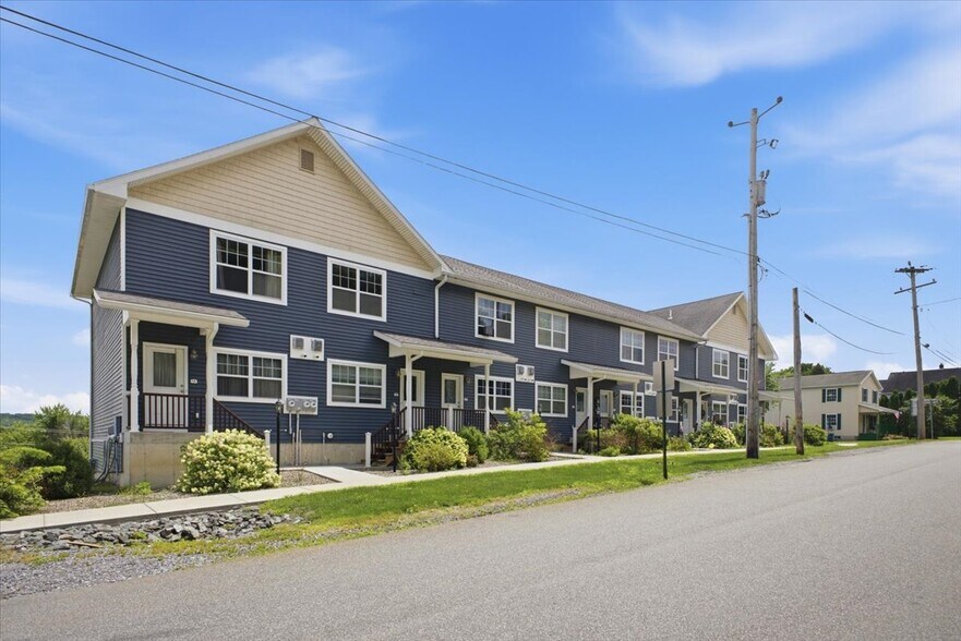 More Photos Of 1A Brickyard Rd, Mechanicville Multifamily For Sale