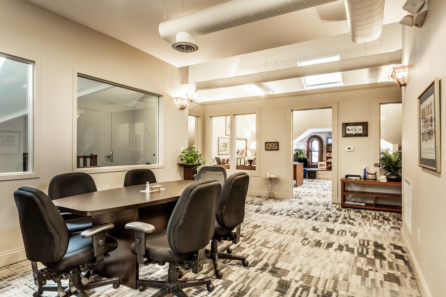 More Photos Of 429 E Vermont St, Indianapolis Loft Creative Space For Sale