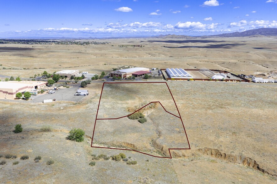 More Photos Of 10249 Valley Rd, Prescott Valley Land For Sale