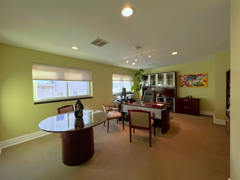 More Photos Of 1725 Gaylord St, Denver Coworking Space