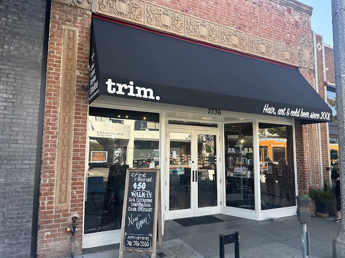 Primary Photo Of 2736 Main St, Santa Monica Storefront Retail Office For Sale