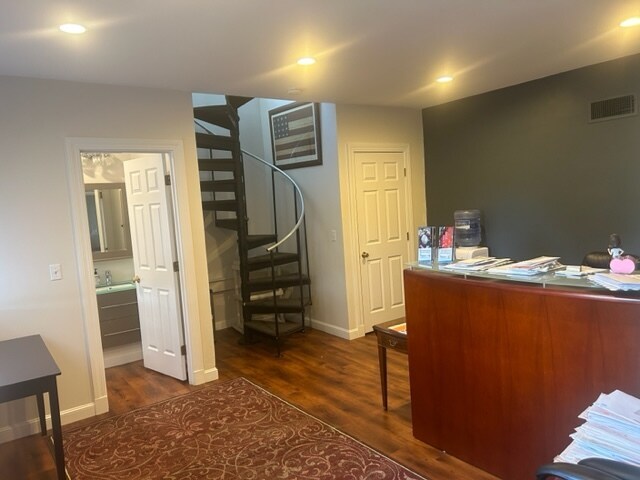 More Photos Of , Southborough Office For Sale